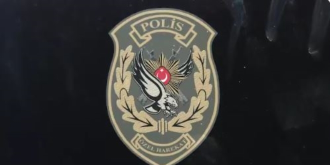 Devletin Çelik Bileği: Şanlı Özel Harekat