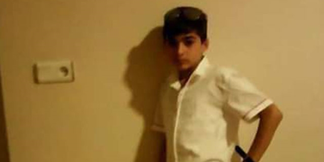 15 yaşındaki Furkan'ın kahreden ölümü
