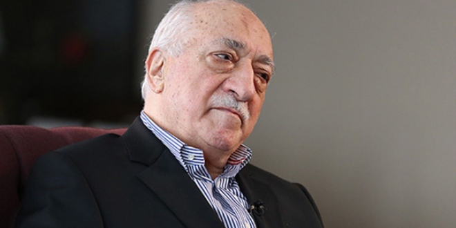 FETÖ'nün gerçek yüzü Londra'da anlatıldı