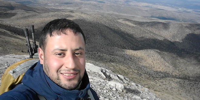 7 ay sonra gelen acı haber! Dağcının cesedi bulundu