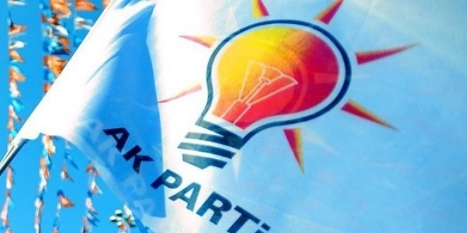 AK Parti değişimi konuşuyor