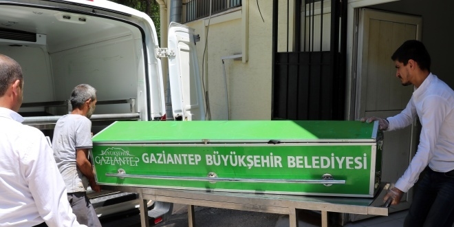 Tüfekle şaka ölümle bitti! 14 yaşındaki kardeşini öldürdü