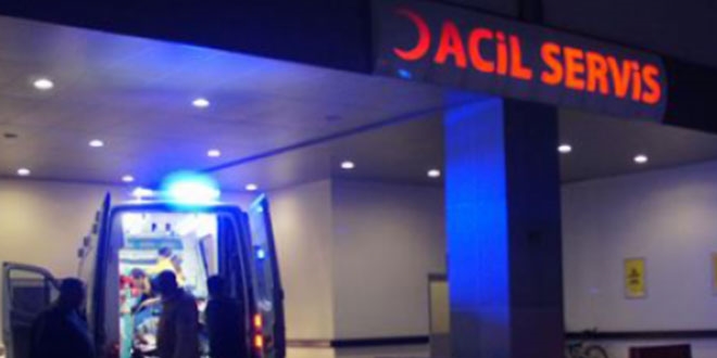 Öğretmen trafik kazasında hayatını kaybetti