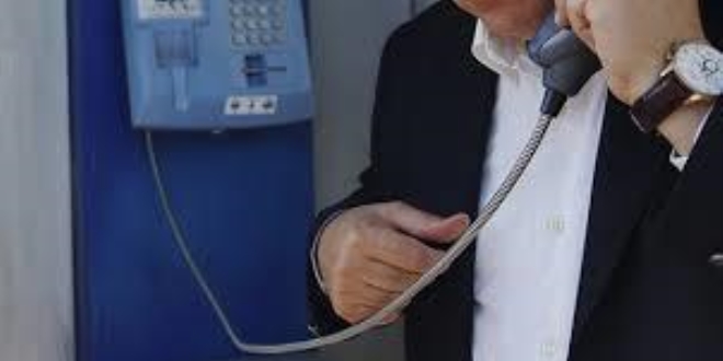 İşte ankesör bilançosu