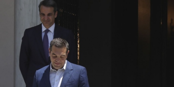 Çipras gitti, FETÖ'cü darbeciler yeniden istenecek