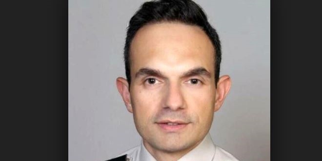 İhraç olan eniştesinin üniformasıyla dolandırıcılık