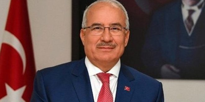 Akşener'in 'Mersin' suç duyurusuna takipsizlik