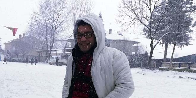 Kayıp öğretmen ölü bulundu