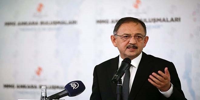 Özhaseki'den Ali Babacan yorumu: Hüsran olacak