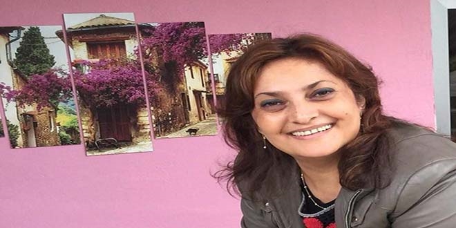 Öğretmen trafik kazasında hayatını kaybetti