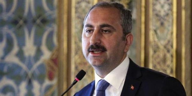 'Pendik'teki magandalarla ilgili yargı gereğini yaptı'