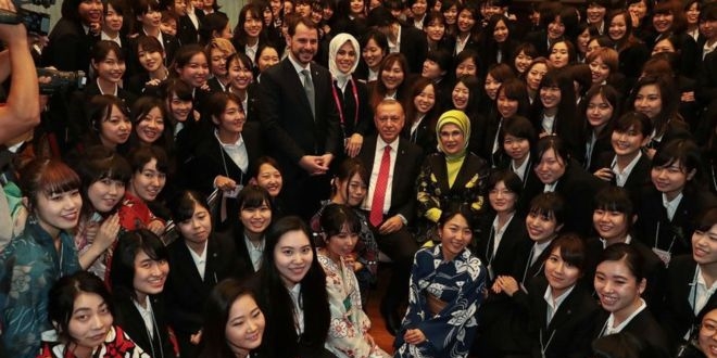 Kadın Üniversiteleri, 11. Kalkınma Planında yer aldı