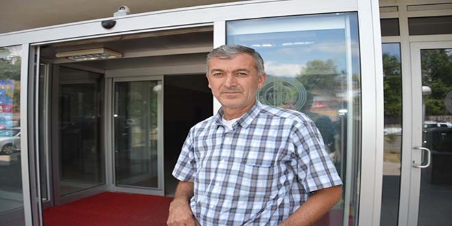 Aracını satarken sahte dekontla dolandırıldı
