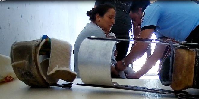 Dilenciler vatandaşların duygularını sömürüyor