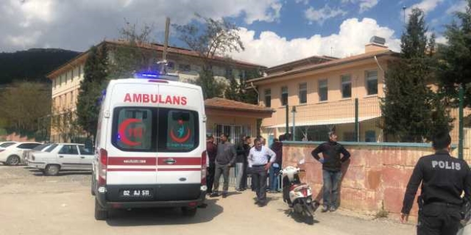 Hakkari şehitleri için EGM'den taziye mesajı