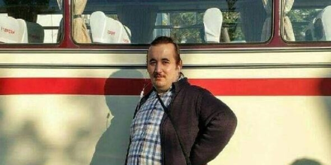 Kalp krizi geçiren üniversite öğrencisi hayatını kaybetti