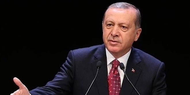 Erdoğan: Babacan, Davutoğlu, Gül'e kırgınım