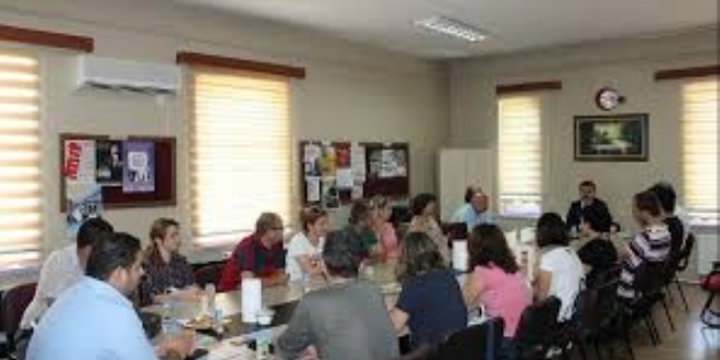 Tüm öğretmenler artık seminer çalışmalarına kendi okulunda katılacak