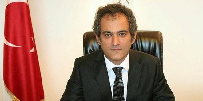 MEB'de, öğretmenlere yönelik uzaktan eğitim başladı