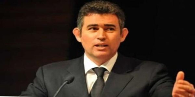 Feyzioğlu: Yargı paketi için Ekim çok geç