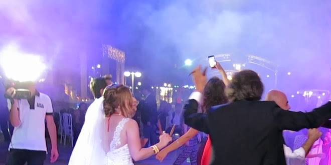 Düğün sezonu açıldı... İşte Düğünlerde en çok tercih edilen şarkılar