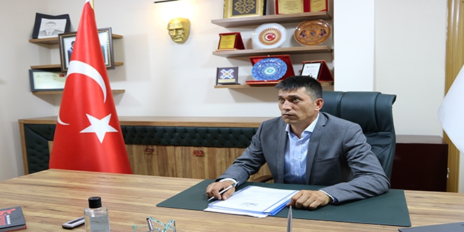 Şehit Ömer Halisdemir'in abisi: 15 Temmuz'u unutmayacağız, unutturmayacağız