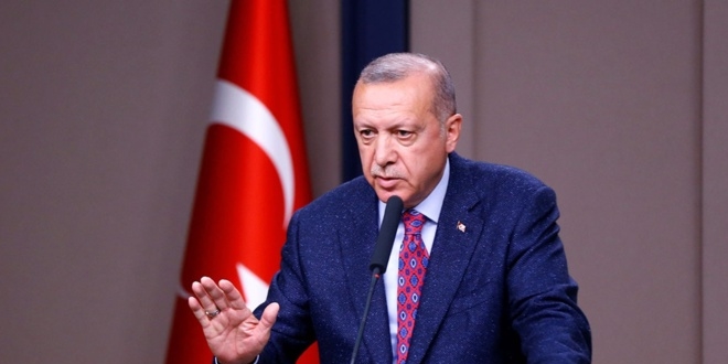 Milletvekilleriyle buluşmada 'Züğürt Ağa diyaloğu'!
