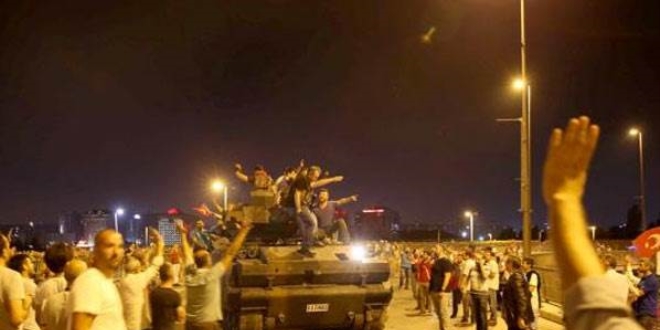 'Bu hainlere idam çıkmadıkça gönüllerimiz ferahlamayacak'