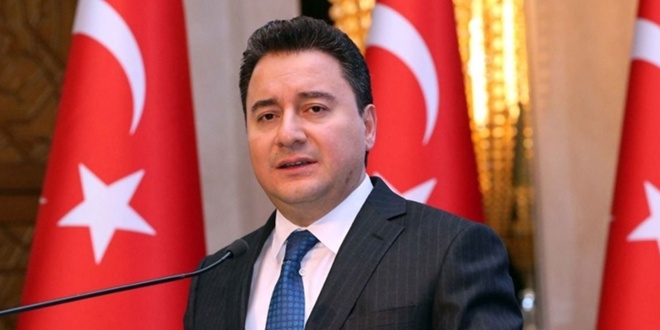 Babacan'ın partisi için iki anketçiden iki görüş