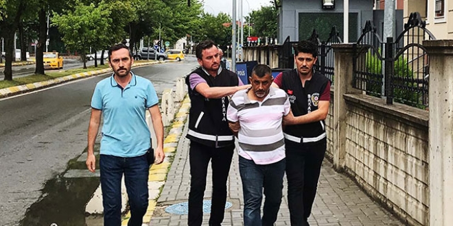 Dolandırıcılara 50 bin TL ve 6 bin euro kaptırdı
