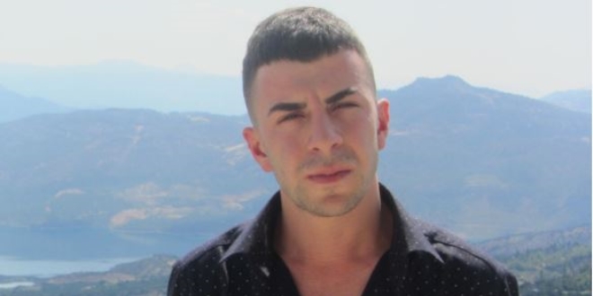 Bu isim Türkiye'de sadece onda var!