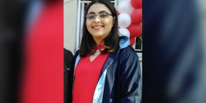 Üniversite öğrencisi yaşam mücadelesini kaybetti