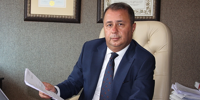 Konkordato sürecinde hapis şoku