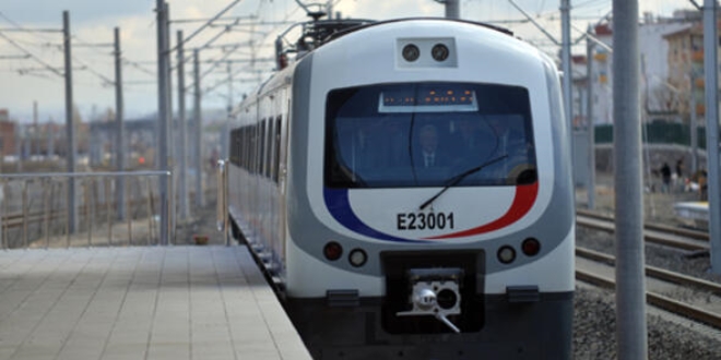 15 Temmuz'da Başkentray ve Marmaray ücretsiz