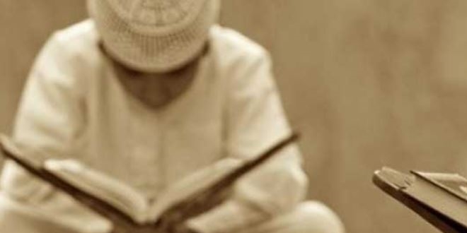 Sinoplu 11 yaşındaki Abdüssamet Özcan, 10 ayda hafız oldu
