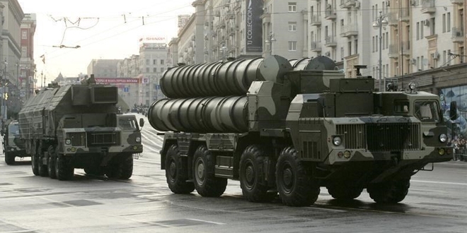 S-400 hava savunma sisteminin özellikleri neler?