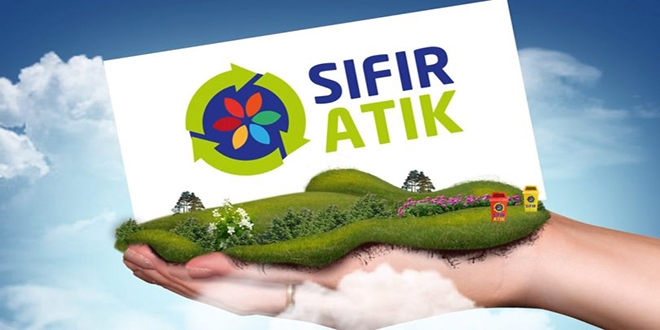Sıfır Atık'ın uygulama takvimi belirlendi