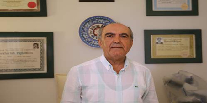 Kanser olmadan tanısı konulacak