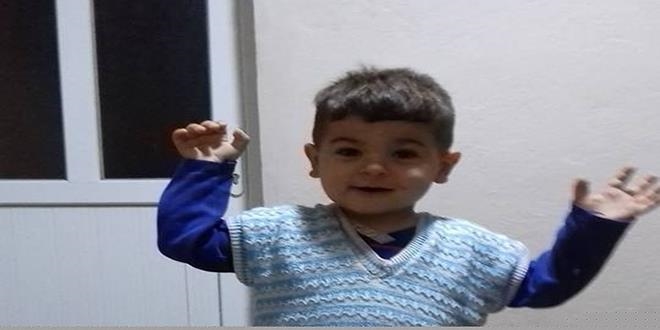 Prizde unutulan cep telefonu yangın çıkardı: 1 çocuk öldü