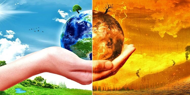 İklim değişikliği 2050'ye kadar 520 kenti etkileyebilir