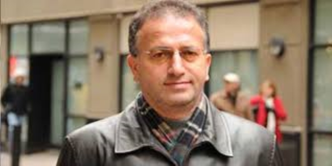'Batı basını, darbenin aslında başarılı olmasını istemiştir'