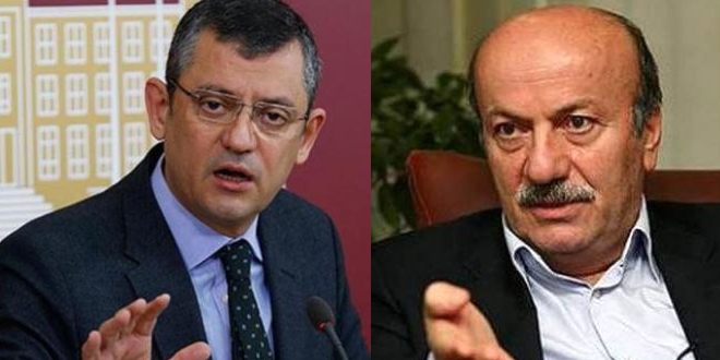 İnternet çağında en çok mektup masrafı olan vekiller