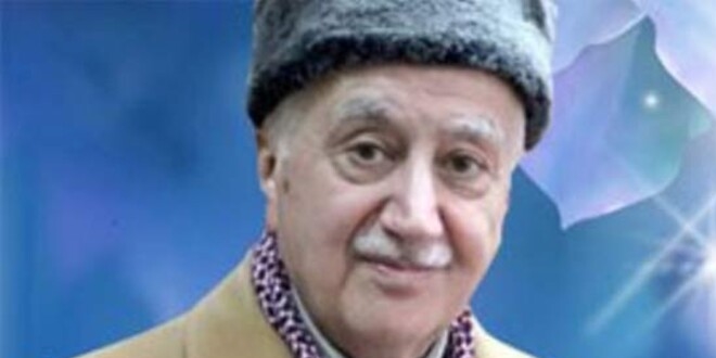 Gazeteci yazar Mehmet evket Eygi vefat etti