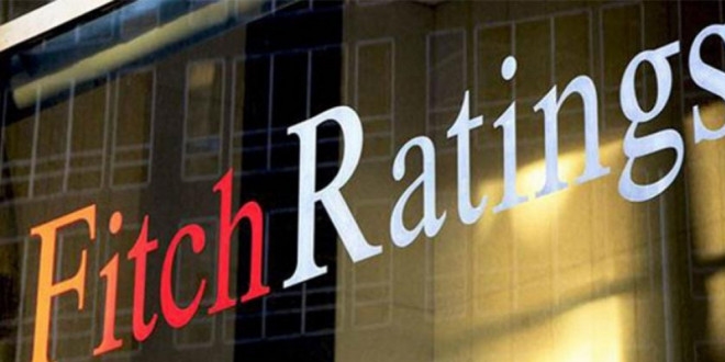 Fitch Ratings, Türkiye'nin kredi notunu indirdi