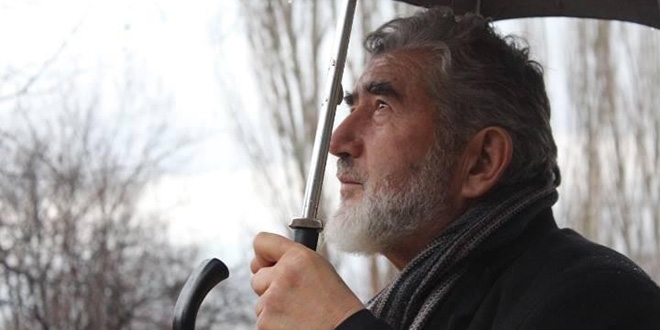 Emekli din görevlisi bilgi birikimini kitaplaştırıyor