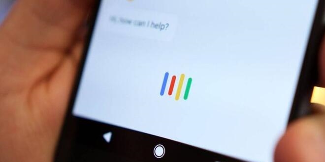 Google Asistan kullanclarn seslerini kaydediyor