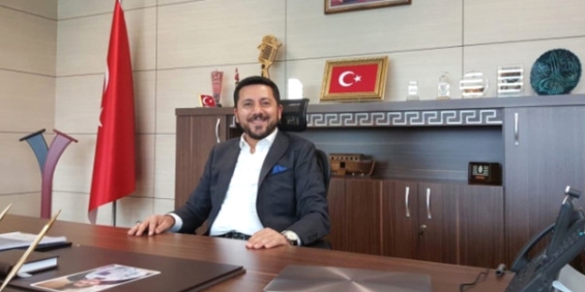 Nevşehir Belediye Başkanı mal varlığını açıkladı