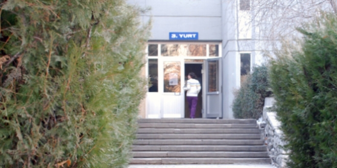 ODTÜ Mezunları Birliği Vakfı'ndan yurt açıklaması