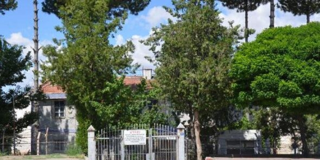 Kayseri'deki Sarıoğlan Cezaevi kapatıldı