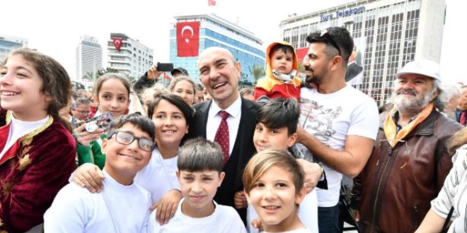 Yavaş'tan sonra Soyer'den de 'fotoğraf" talimatı